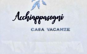 Casa Vacanze Acchiappasogni Blu